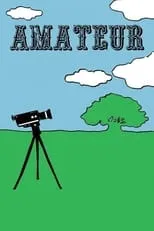 Poster de Amateur