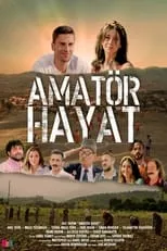 Poster de Amatör Hayat