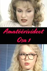 Película Amatöörivideot Osa 1