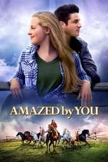 Portada de Amazed By You