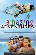 Ivo Lelo es  en Amazing Adventures