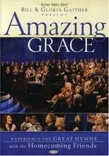 Poster de la película Amazing Grace - Películas hoy en TV