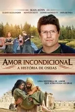 Película Amazing Love (Amazing Love: The Story Of Hosea)