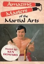 Ho Tsung-Tao es (archive footage) en Amazing Masters of Martial Arts