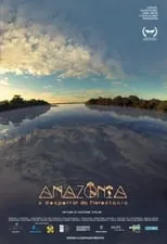 Poster de Amazônia - O Despertar da Florestania