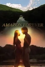 Amazon Forever portada