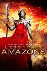 Película Amazonas Legendarias