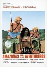 Poster de la película Amazonas para dos aventureros - Películas hoy en TV