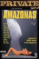 Poster de Amazonas