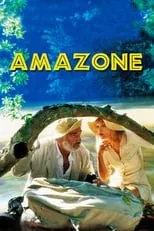 Poster de la película Amazone - Películas hoy en TV