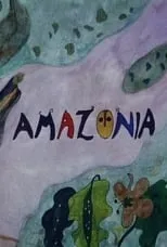 Póster de la película Amazonia