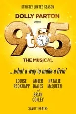 Fay Ripley interpreta a Fay Ripley en Amber & Dolly: 9 to 5