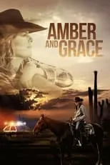 Poster de la película Amber and Grace - Películas hoy en TV