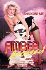 Tracy Duzit interpreta a (as Tracy Does It) en Amber Aroused