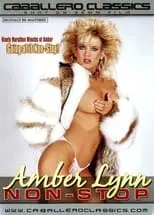 Póster de la película Amber Lynn Non-stop