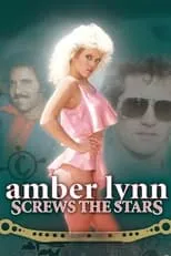 Poster de Amber Lynn Screws the Stars