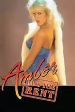 Póster de la película Amber Pays the Rent