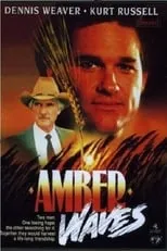 Póster de la película Amber Waves