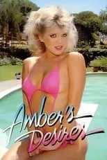 Monica Kitt es  en Amber's Desires