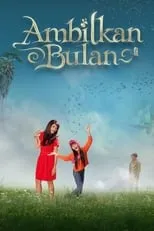 Poster de Ambilkan Bulan