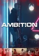 Rick Groel interpreta a  en Ambition