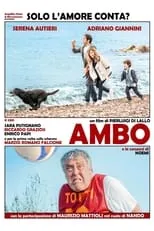 Póster de la película Ambo