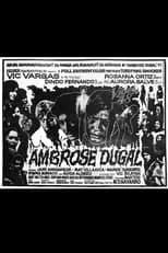 Portada de Ambrose Dugal