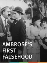 Dixie Chene interpreta a Entertainer en Ambrose's First Falsehood