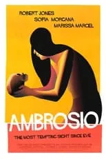 Poster de la película Ambrosio - Películas hoy en TV