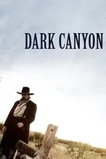 Ambush at Dark Canyon portada