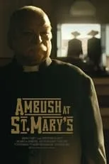 Luke Barnett interpreta a Noah en Ambush at St. Mary's