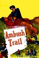 Póster de Ambush Trail