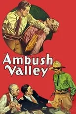 Póster de Ambush Valley