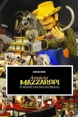 Película Amácio Mazzaropi - O maior caipira do Brasil