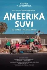 Valerie Quade en la película Ameerika suvi