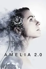 Poster de la película Amelia 2.0 - Películas hoy en TV