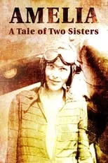 Portada de Amelia: A Tale of Two Sisters