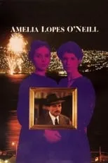 Portada de Amelia Lópes O'Neill