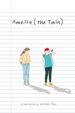 Carter Rockwood es Brody en Amelia (the Twin)