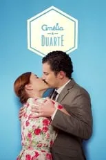 Película Amelia y Duarte