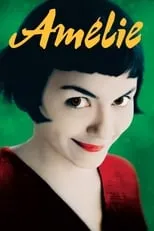 Clotilde Mollet interpreta a Gina en Amelie