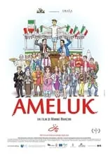 Película Ameluk