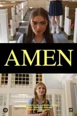 Portada de Amen