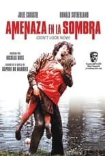 Poster de la película Amenaza en la sombra - Películas hoy en TV