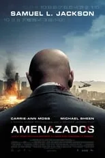 Película Amenazados