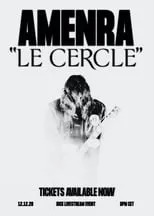 Colin H. Van Eeckhout es  en Amenra: Le Cercle