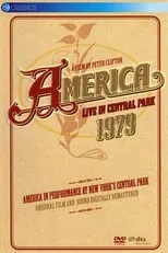 Gerry Beckley es Himself en America - Live in Central Park 1979