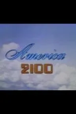 Póster de la película America 2100