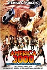 Película America 3000