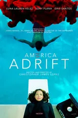 Póster de la película America Adrift